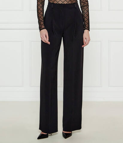 Брюки Elisabetta Franchi - черный(PA08151E2)