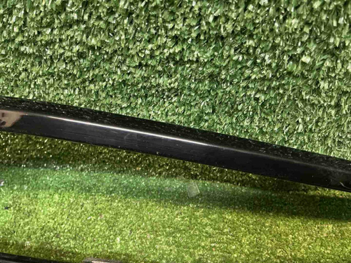 Накладка заднего бампера левая JAECOO J8 (24-нв)