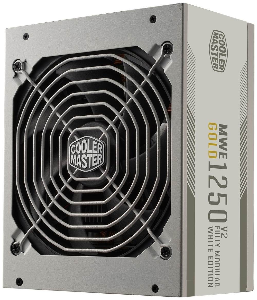 Блок питания Cooler Master MPE-C501-AFCAG-3GEU 1250 Вт