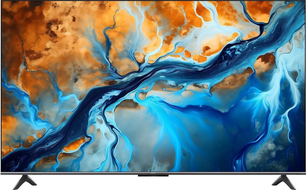 Телевизор  Xiaomi TV S Mini LED