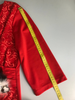 Платье Aziar для яркого образа, визуально 54 размер, новое