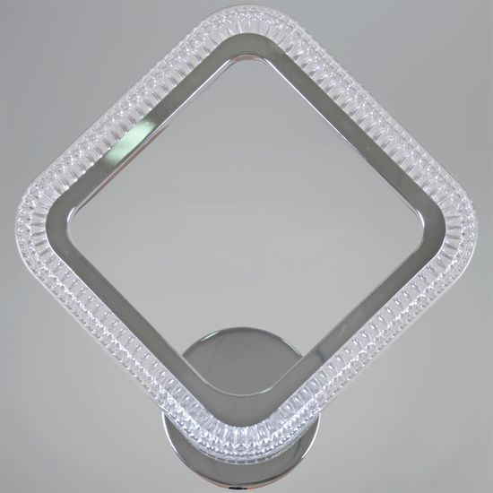 09838-0.2-01 CR светильник настенный