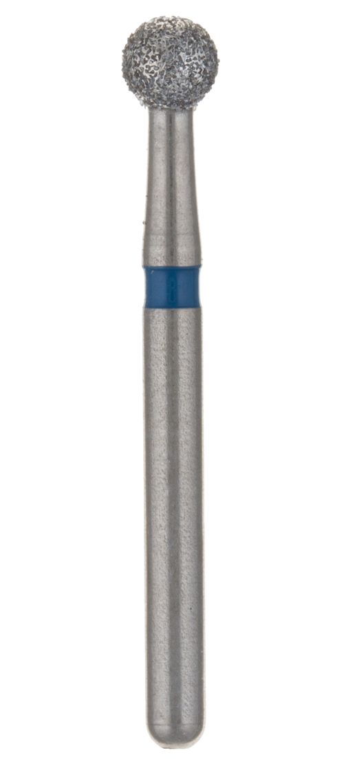 801 025 FG 314 Бор алмазный (1 шт.), Meisinger, Германия