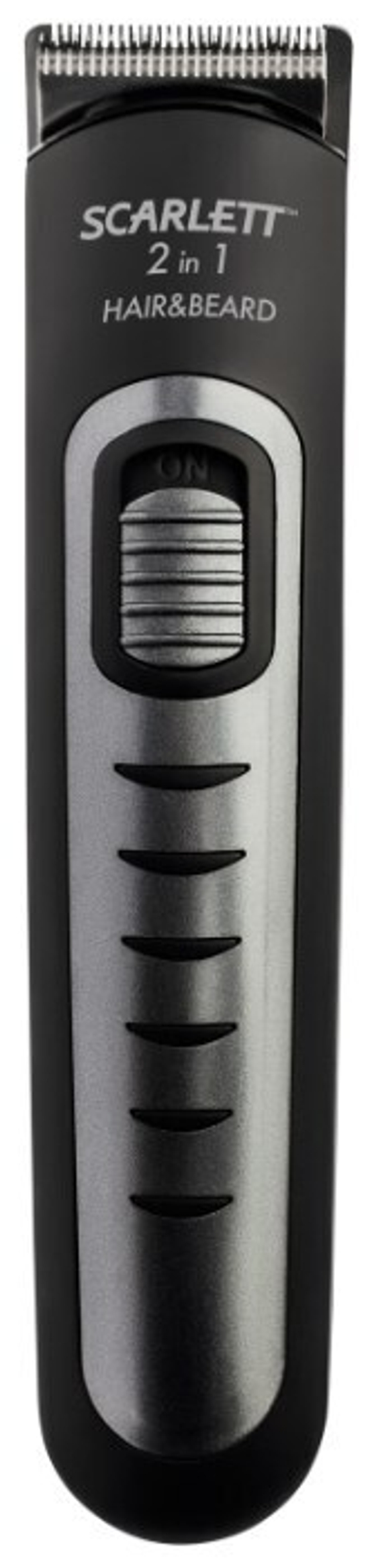 Машинка для стрижки Scarlett SC-HC63055R
