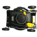 Газонокосилка бензиновая Huter GLM-4.0 G