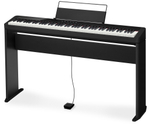 Цифровое пианино CASIO PX-S1100BK