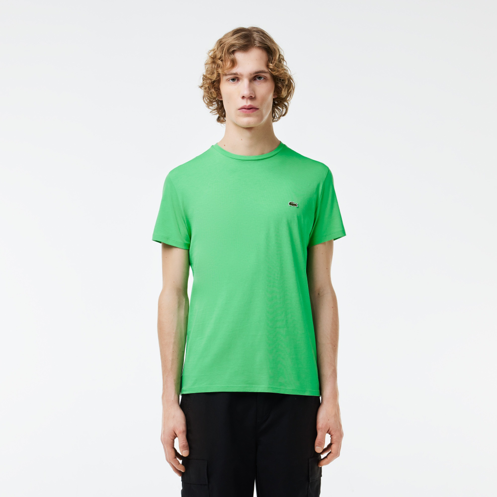 LACOSTE / Футболка