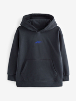 Толстовка с капюшоном для мальчика Next Q94-572, Темно-синий