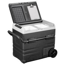 Компрессорный автохолодильник Alpicool ETWW55