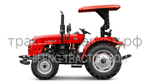 Трактор Shifeng | Шифенг SF-504 8/2 (с ПСМ)