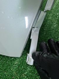 Бампер передний Toyota RAV4 5 XA50 (2018-н.в.)