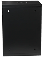 Шкаф настенный 19", 15U W&T C156050BWTWOF