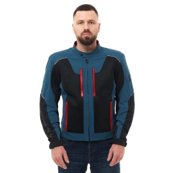 МотоКуртка DRAGONFLY CITY AIR 2023