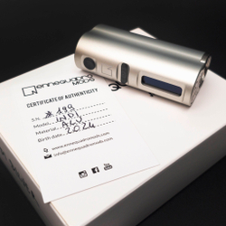 Indi by Ennequadro Mods