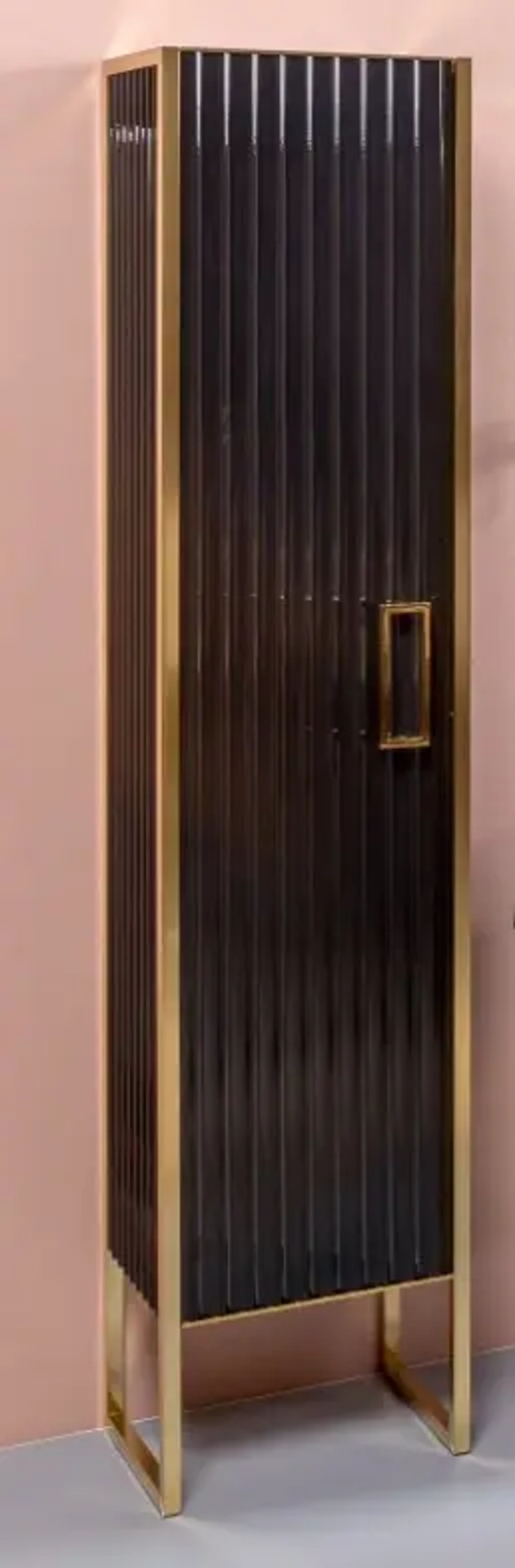 Пенал без ножек Armadi Art MONACO 868-BG