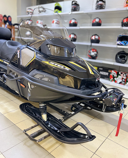 Снегоход STELS ВИКИНГ (VIKING) SV800T LUX XE PRO V3.0 K01 SWT CVTECH