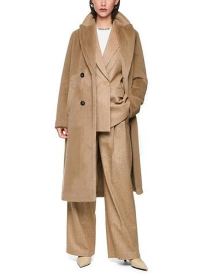 Marc Cain Шуба из эко-меха