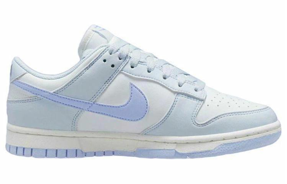 Кроссовки Nike Dunk Low Next Nature "Blue Tint" (Женская размерная сетка)
