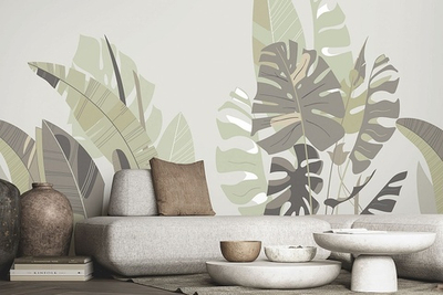 Обои и панно Affresco, коллекция  Fantasy