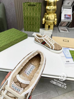 Кеды Gucci