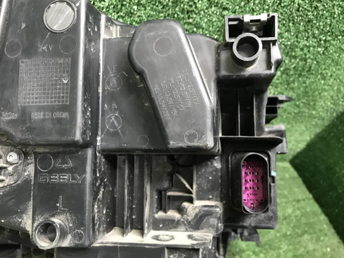 Фара левая Geely Tugella (2019-н.в.) LED