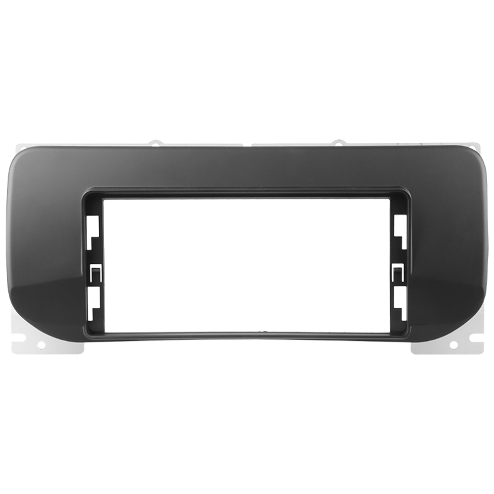 Комплект с разъёмами 12.3" Range Rover Evoque 2011-2018 (A) (взамен 5'' экрана) комплект - Car-Smart LUX-LREV-A