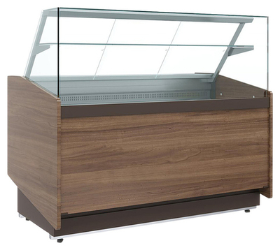 Витрина кондитерская Carboma KC80 SM 1,2-1 BORNEO