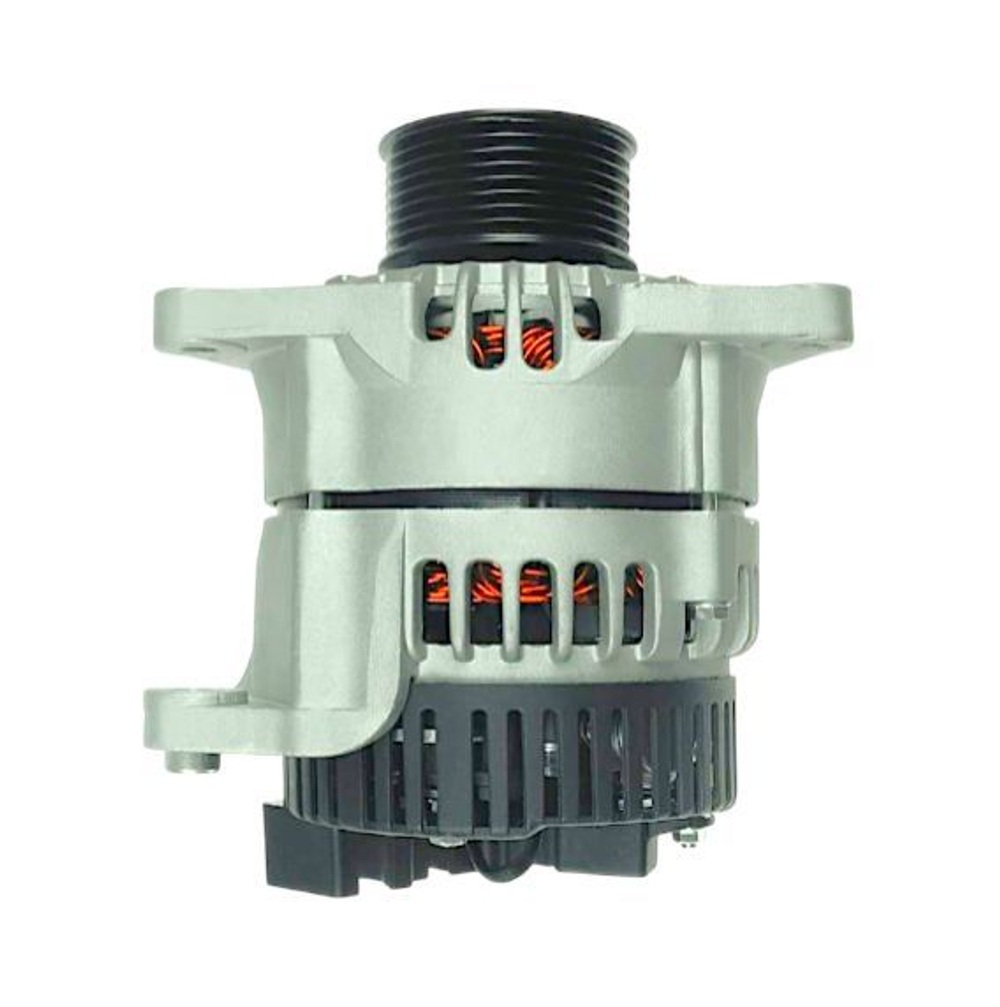 Генератор для Hitachi, NISSAN ALH0780