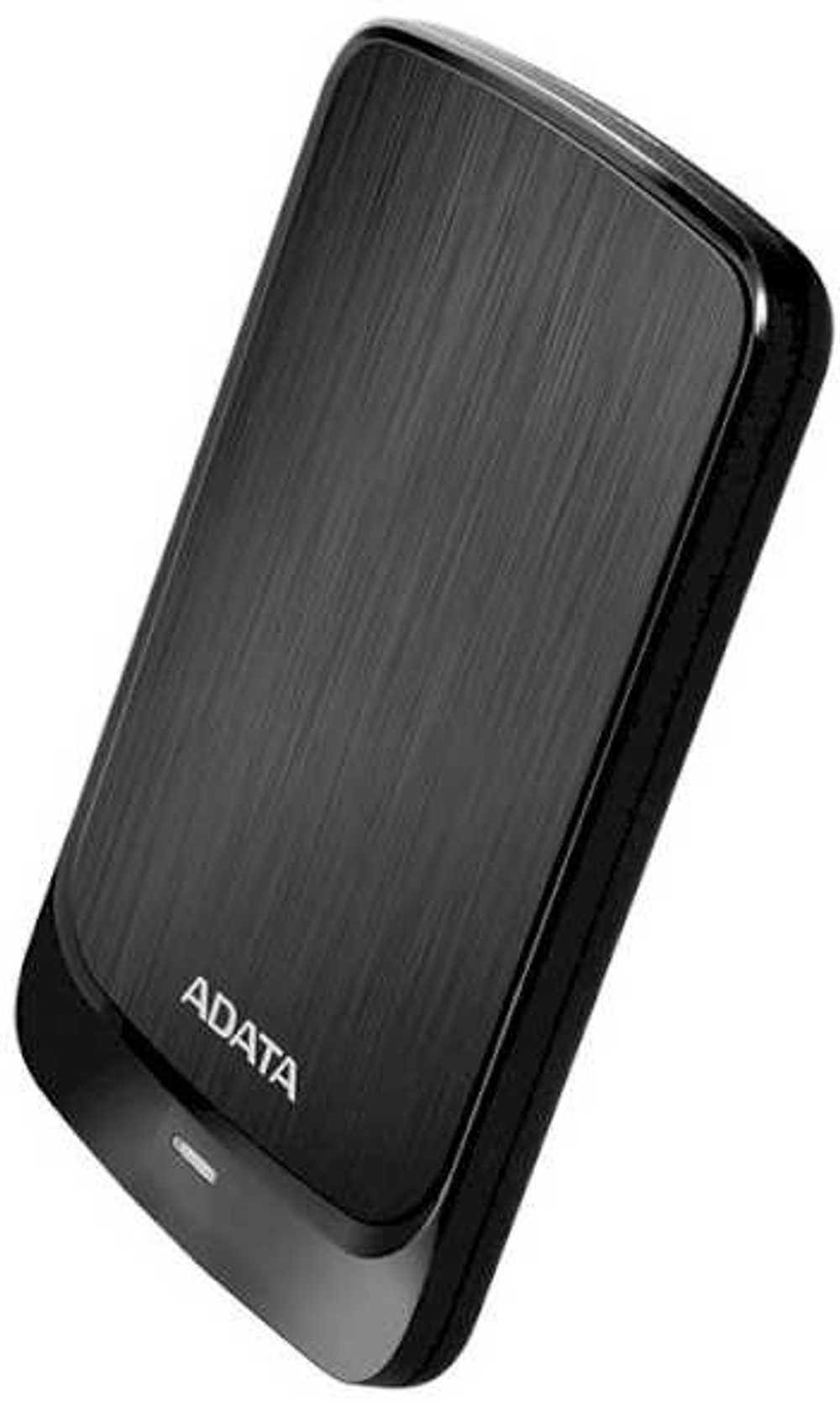 Внешний диск HDD 2.5'' ADATA AHV320-1TU31-CBK