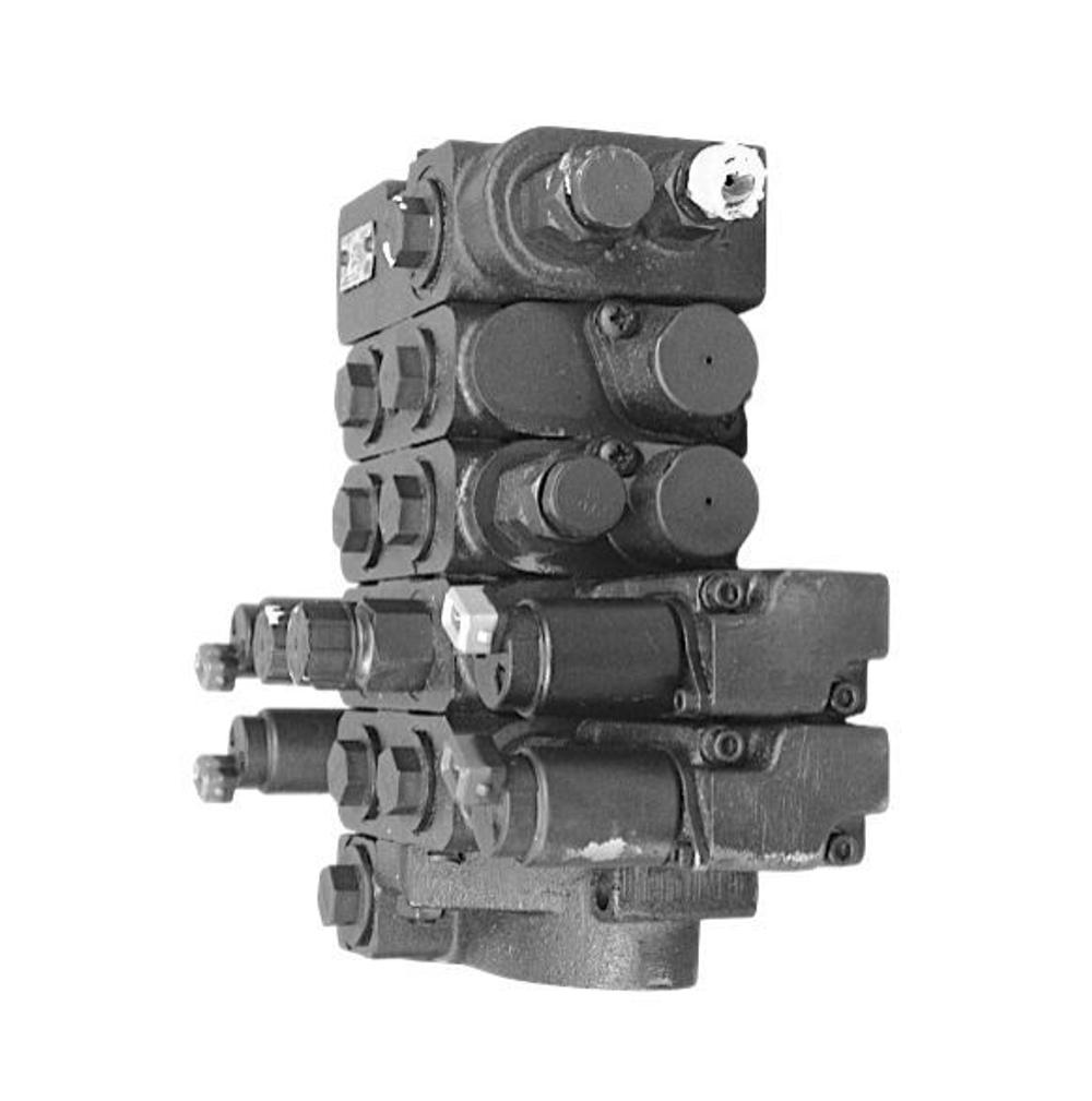 Гидрораспределитель JCB 25/220631