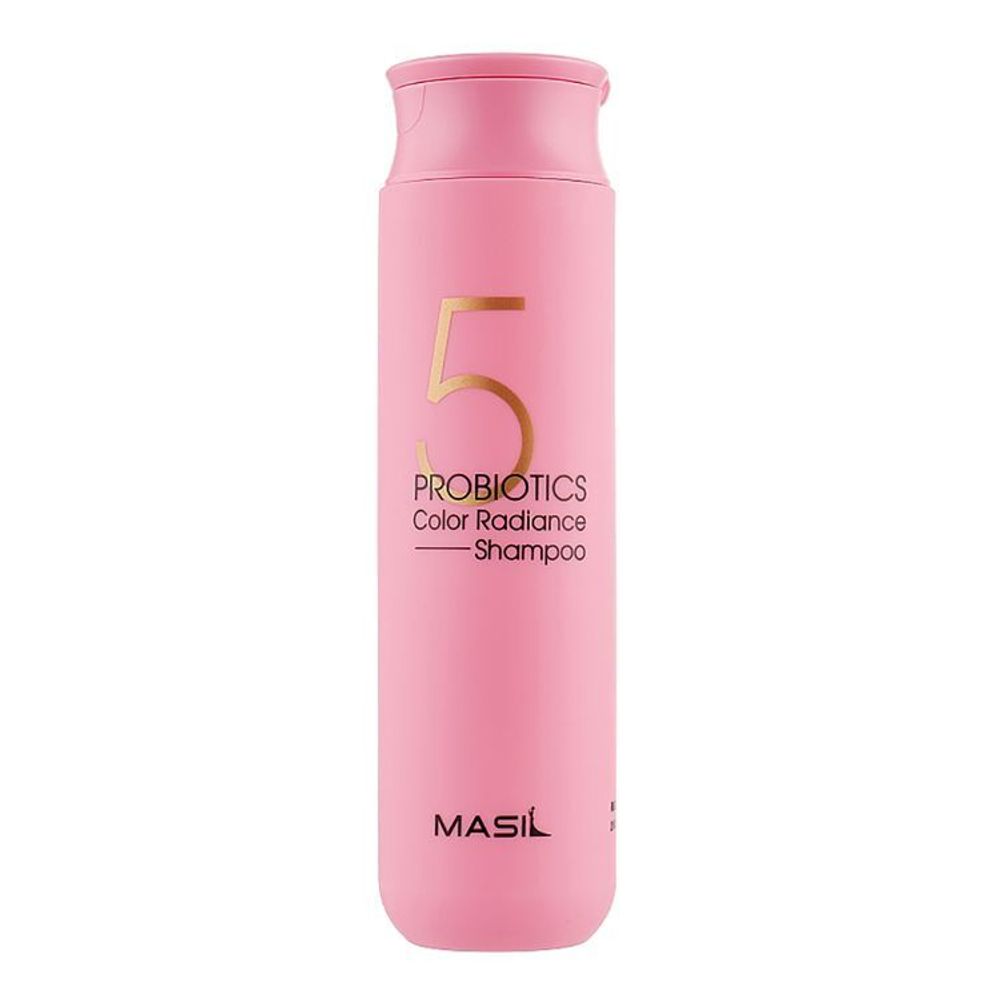 Masil Probiotics Color Radiance Shampoo 300ml