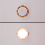 Circle (Дуб под маслом)