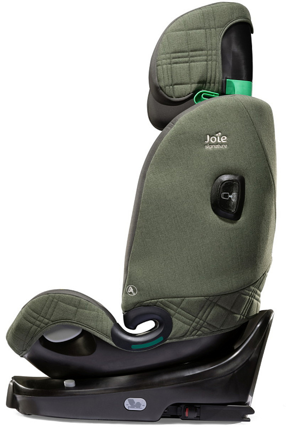 Автокресло Joie I-Spin XL Pine