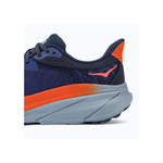 Кроссовки мужские HOKA M CHALLENGER ATR 7 Bellwether Blue / Stone Blue