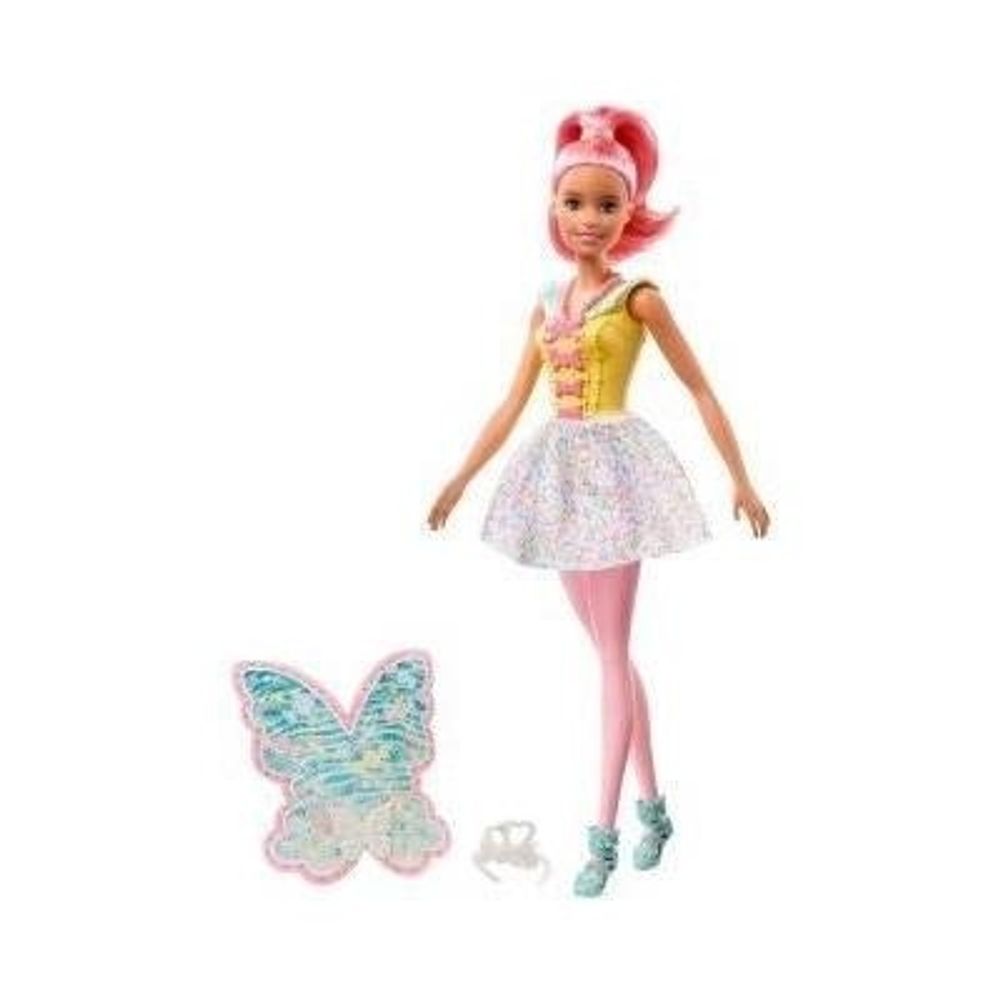Кукла Barbie Волшебная Фея