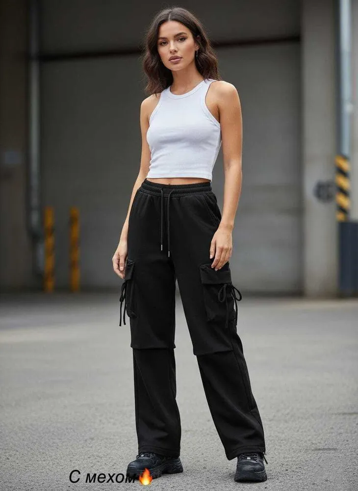 Брюки 6809856 Fabrika