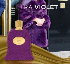 Be Style Perfumes Ultra Violet