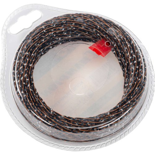 Леска CHAMPION Hurricane saw twist 3,3*10 м (зубчатая витая)   C7088