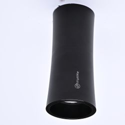 Потолочный Светильник Zyppa Black H12 By Imperiumloft