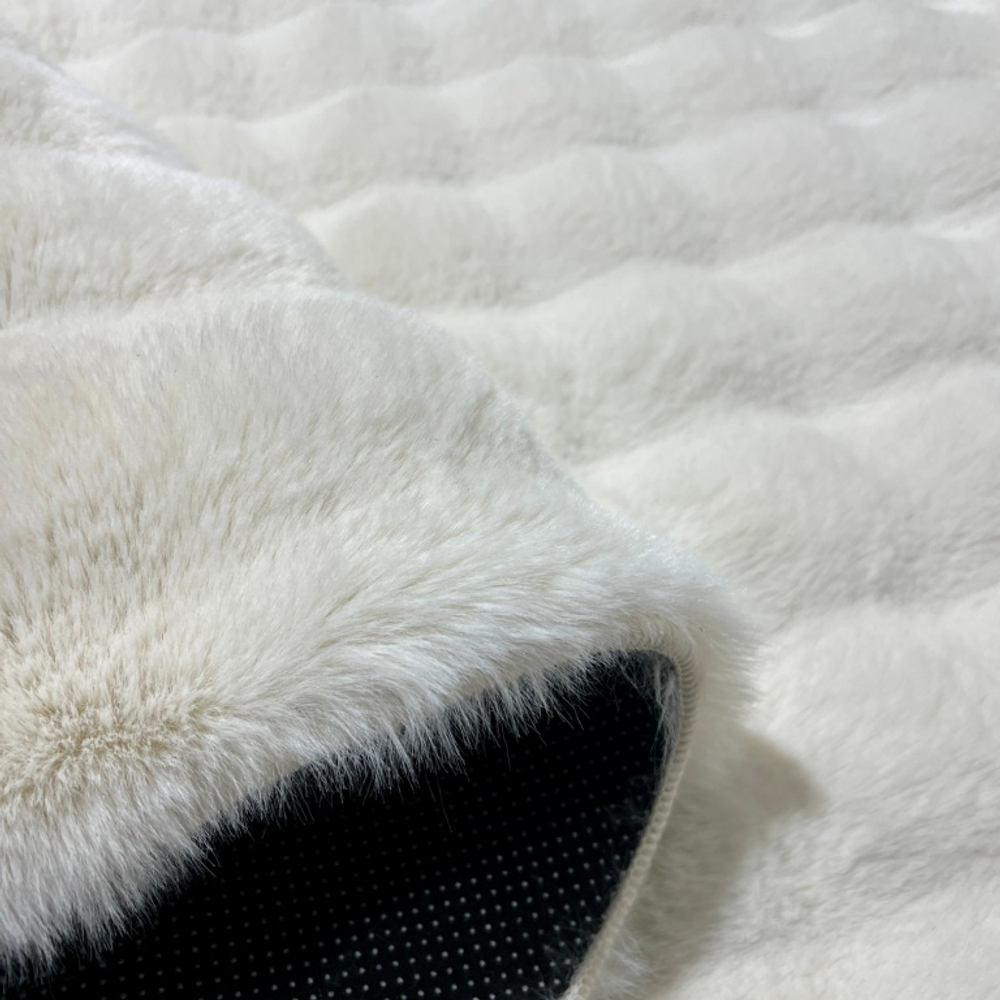 Rabbit 133 CREAM Прямой
