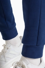 Штаны adidas Entrada 26 Sweat - темно-синий