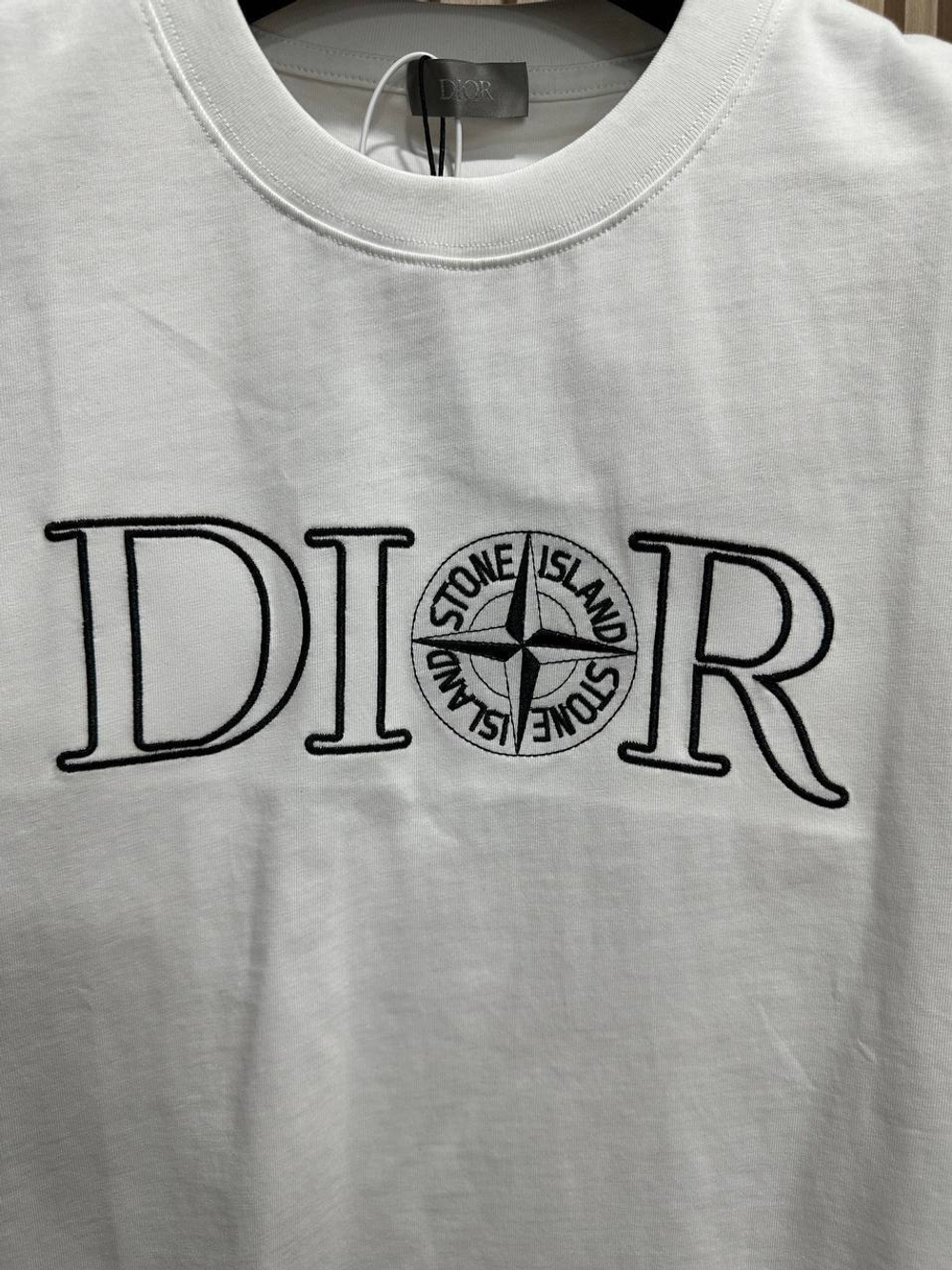 Футболка Dior
