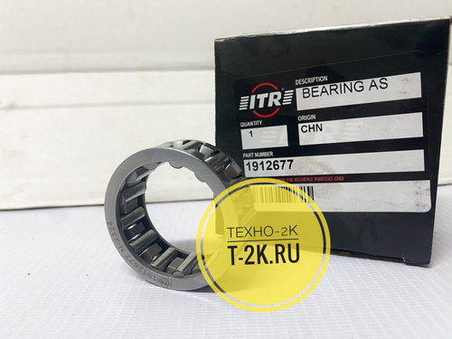 1912677 подшипник игольчатый