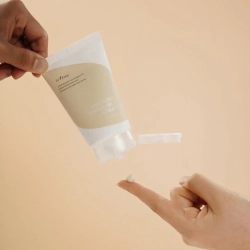 Isntree Yam Root Vegan Milk Cream 80ml