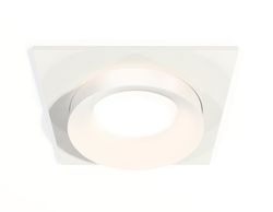 Ambrella Комплект встраиваемого светильника с акрилом Techno XC7631044