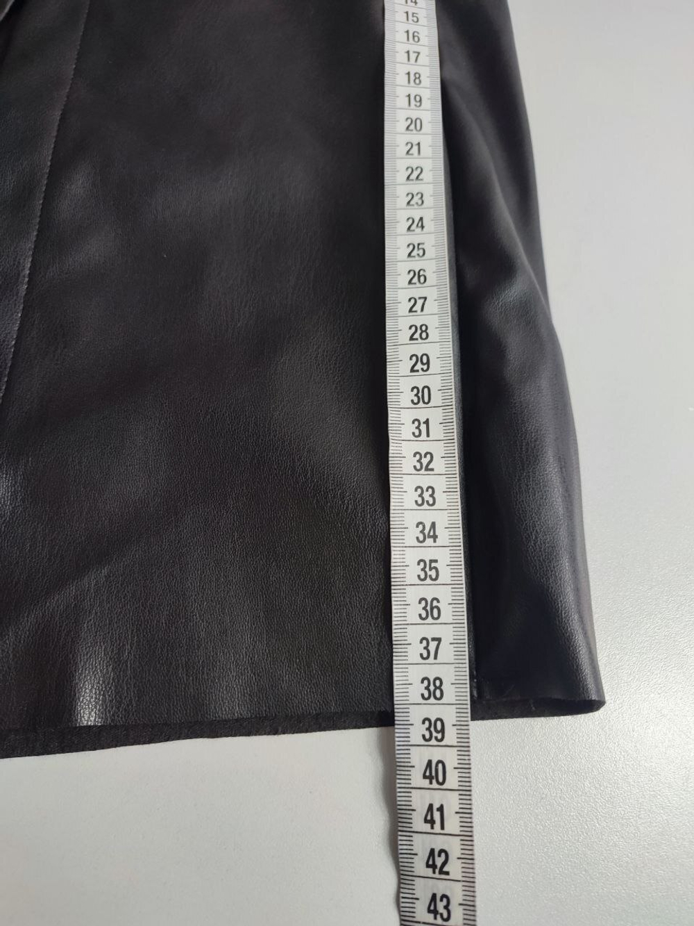 Юбка-шорты DeFacto красивая 48 размер, новая