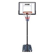 Баскетбольная стойка UNIX Line B-Stand 32&quot;x23&quot; R38 H160-210cm