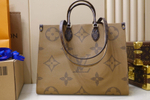 Louis Vuitton Onthego GM