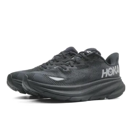 Кроссовки Мужские Hoka Clifton 9 GTX