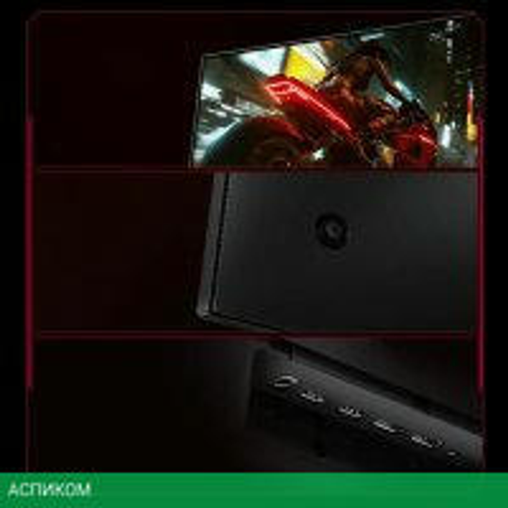 Игровой монитор Xiaomi Redmi Gaming Monitor G27Q P27QDA-RG (китайская версия)